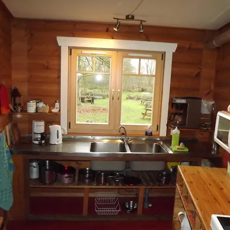 Groenewoud Vrijdag Tot Maandag En Maandag Tot Vrijdag *