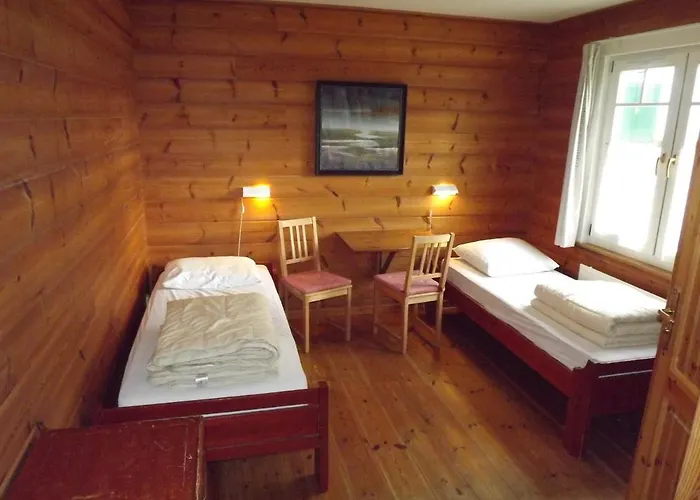 Groenewoud Vrijdag Tot Maandag En Maandag Tot Vrijdag Lägenhet *