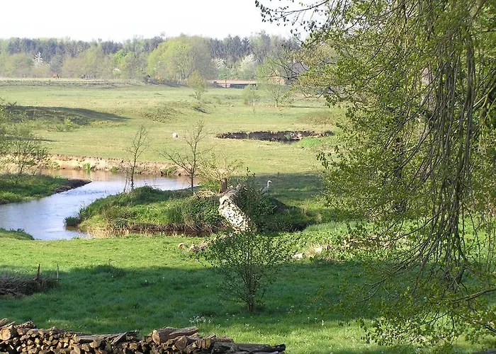 Groenewoud Vrijdag Tot Maandag En Maandag Tot Vrijdag Swalmen