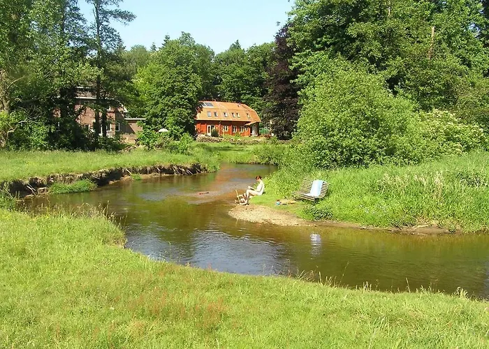 Groenewoud Vrijdag Tot Maandag En Maandag Tot Vrijdag * Swalmen