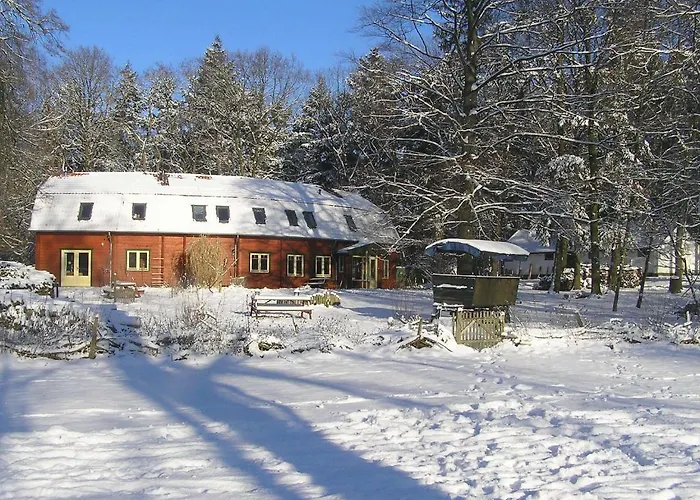 Groenewoud Vrijdag Tot Maandag En Maandag Tot Vrijdag Swalmen