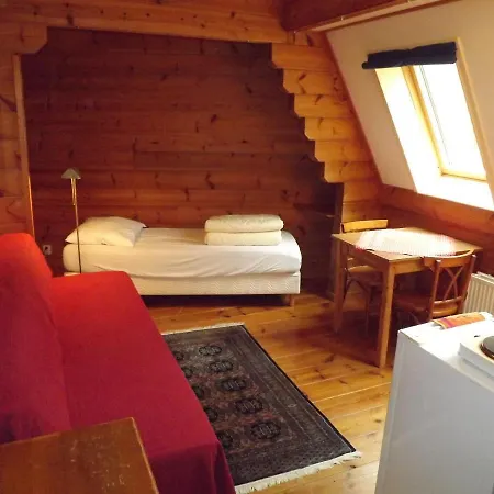 Groenewoud Vrijdag Tot Maandag En Maandag Tot Vrijdag Swalmen