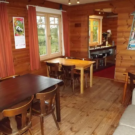 Groenewoud Vrijdag Tot Maandag En Maandag Tot Vrijdag Апартаменты Swalmen