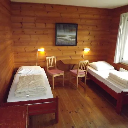 Groenewoud Vrijdag Tot Maandag En Maandag Tot Vrijdag Appartement *