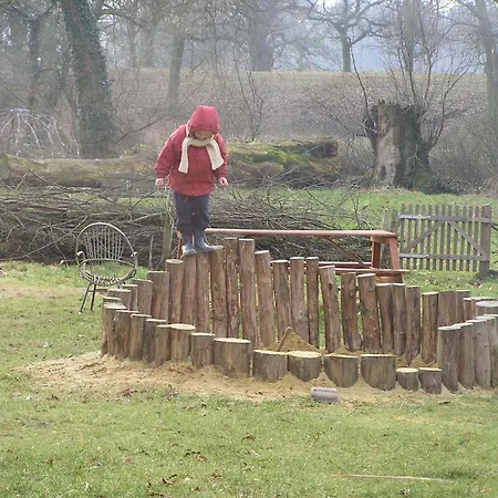Groenewoud Vrijdag Tot Maandag En Maandag Tot Vrijdag