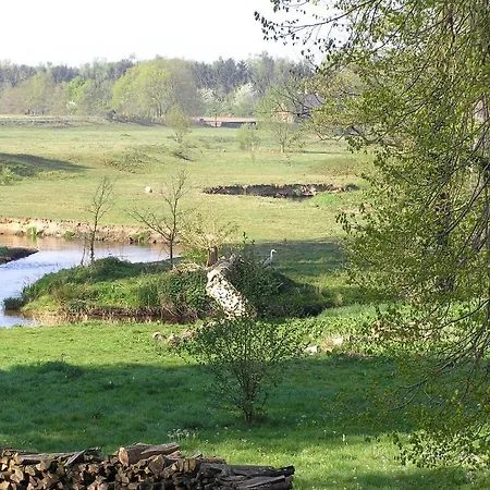 Groenewoud Vrijdag Tot Maandag En Maandag Tot Vrijdag Swalmen