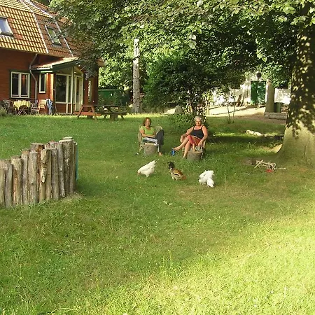 Groenewoud Vrijdag Tot Maandag En Maandag Tot Vrijdag Appartement *