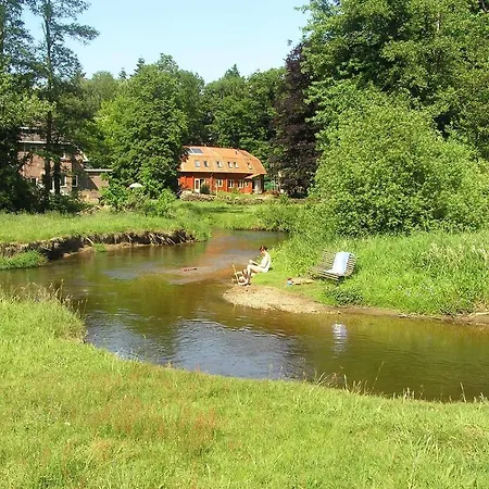 Groenewoud Vrijdag Tot Maandag En Maandag Tot Vrijdag * Swalmen