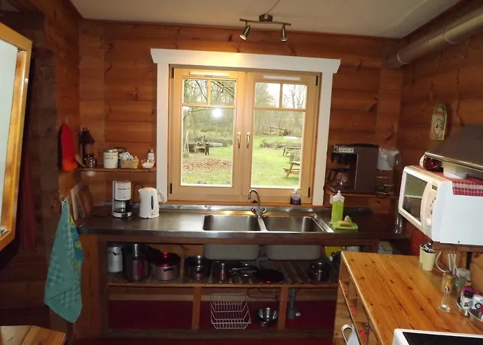 Groenewoud Vrijdag Tot Maandag En Maandag Tot Vrijdag *