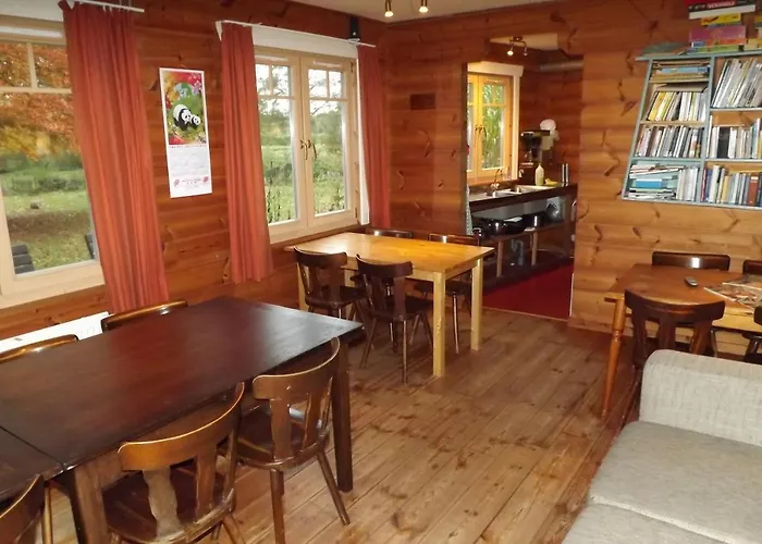 Groenewoud Vrijdag Tot Maandag En Maandag Tot Vrijdag Apartamento Swalmen